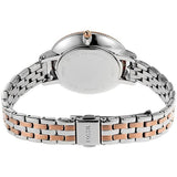 FOSSIL MONROE ES4925 STAINLESS STEEL WOMEN'S WATCH