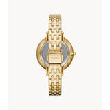 FOSSIL MONROE THREE HAND ES4945P WOMEN'S WATCH