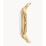 FOSSIL MONROE THREE HAND ES4945P WOMEN'S WATCH