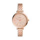 FOSSIL ES4946 MONROE QUARTZ WOMEN'S WATCH