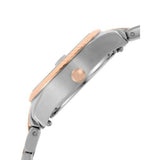 FOSSIL ES4989 ROSE GOLD  STAINLESS WOMENS WATCH