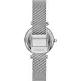 FOSSIL CARLIE MINI ES5083 STAINLESS STEEL MESH STRAP WOMEN'S WATCH
