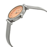 FOSSIL CARLIE ES5088 STAINLESS STEEL WOMEN WATCH