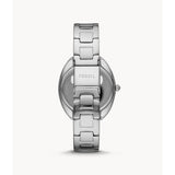 FOSSIL ES5114 STAINLESS STEEL WOMEN'S WATCH