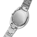 FOSSIL GABBY ES5126 RED DIAL STAINLESS STEEL WOMEN'S WATCH