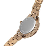 FOSSIL ES5136 GOLD STAINLESS STEEL WOMEN WATCH