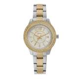 Fossil ES5138 Two-Tone Stainless Steel Ladies Watch