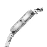 FOSSIL ES5189 SILVER STAINLESS STEEL WOMEN WATCH