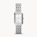 FOSSIL ES5221 STAINLESS STEEL WOMEN WATCH