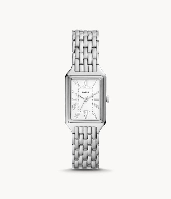 FOSSIL ES5221 STAINLESS STEEL WOMEN WATCH