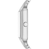 FOSSIL ES5221 STAINLESS STEEL WOMEN WATCH
