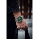 NAVIFORCE NF9182 S/GN MEN'S WATCH