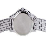 CITIZEN EW2230-56E ECO-DRIVE SILVER STAINLESS STEEL WOMEN'S WATCH