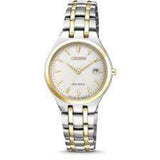 CITIZEN EW2484-82B WOMEN'S WATCH