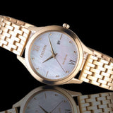 CITIZEN EW2533-89D ECO-DRIVE WOMEN'S WATCH