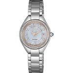 CITIZEN EW2556-83Y WOMEN'S WATCH - H2 Hub Watches