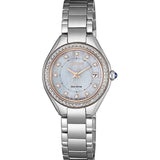 CITIZEN EW2556-83Y WOMEN'S WATCH - H2 Hub Watches