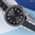 CITIZEN EW2558-88E WOMEN'S WATCH - H2 Hub Watches