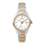 CITIZEN EW2596-89A STAINLESS STEEL WOMEN'S WATCH