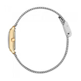 CITIZEN EW5596-66X ECO-DRIVE STAINLESS STEEL WOMEN WATCH