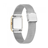 CITIZEN EW5596-66X ECO-DRIVE STAINLESS STEEL WOMEN WATCH