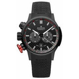 EDOX CHRONORALLY ED10302-37N-NIN MEN'S WATCH - H2 Hub Watches