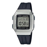 CASIO GENERAL F-201WAM-7AVDF-P UNISEX'S WATCH