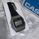 CASIO GENERAL F-91WM-1BDF-P UNISEX WATCH