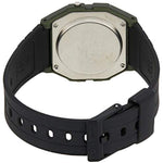 CASIO GENERAL F-91WM-3ADF UNISEX WATCH - H2 Hub Watches