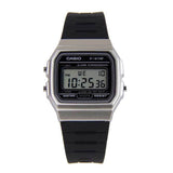 CASIO GENERAL F-91WM-7ADF-P UNISEX WATCH