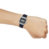CASIO GENERAL F-91WM-7ADF-P UNISEX WATCH