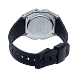 CASIO GENERAL F-91WM-7ADF-P UNISEX WATCH