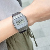 CASIO GENERAL F-91WS-8DF DIGITAL MEN'S WATCH