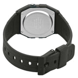 CASIO GENERAL F-94WA-8DG UNISEX'S WATCH