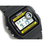 CASIO GENERAL F-94WA-8DG UNISEX'S WATCH - H2 Hub Watches
