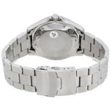 ORIENT FAA02001B9 BLACK DIAL STAINLESS STEEL MEN'S WATCH