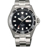 ORIENT FAA02004B9 STAINLESS STEEL MEN'S WATCH