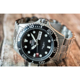 ORIENT FAA02004B9 STAINLESS STEEL MEN'S WATCH