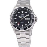 ORIENT FAA02004B9 STAINLESS STEEL MEN'S WATCH