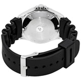 ORIENT RAY II FAA02007B9 BLACK RUBBER STRAP MEN WATCH