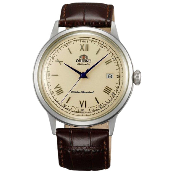 ORIENT 2ND GENERATION BAMBINO CLASSIC AUTOMATIC  FAC00009N0 MEN’S  WATCH