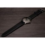 ORIENT 2ND GENERATION BAMBINO CLASSIC AUTOMATIC FAC0000CA0 MEN’S  WATCH