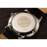 ORIENT 2ND GENERATION BAMBINO CLASSIC AUTOMATIC FAC0000CA0 MEN’S  WATCH