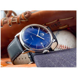 ORIENT 2ND GENERATION BAMBINO VERSION 3 CLASSIC  AUTOMATIC  FAC0000DD0  MEN’S  WATCH