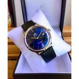 ORIENT 2ND GENERATION BAMBINO VERSION 3 CLASSIC  AUTOMATIC  FAC0000DD0  MEN’S  WATCH