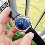 ORIENT 2ND GENERATION BAMBINO VERSION 3 CLASSIC  AUTOMATIC  FAC0000DD0  MEN’S  WATCH