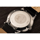 ORIENT 2ND GENERATION BAMBINO VERSION 3 CLASSIC  AUTOMATIC  FAC0000DD0  MEN’S  WATCH