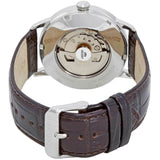 ORIENT FAG02005W0 BROWN LEATHER MEN'S WATCH