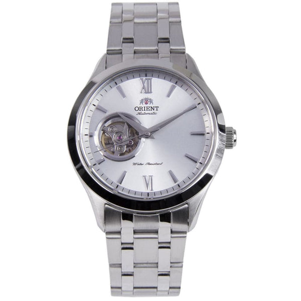 ORIENT AUTOMATIC FAG03001W0 STAINLESS STEEL MEN WATCH