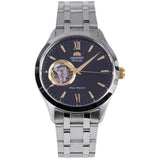 ORIENT FAG03002B0 STAINLESS STEEL MEN'S WATCH